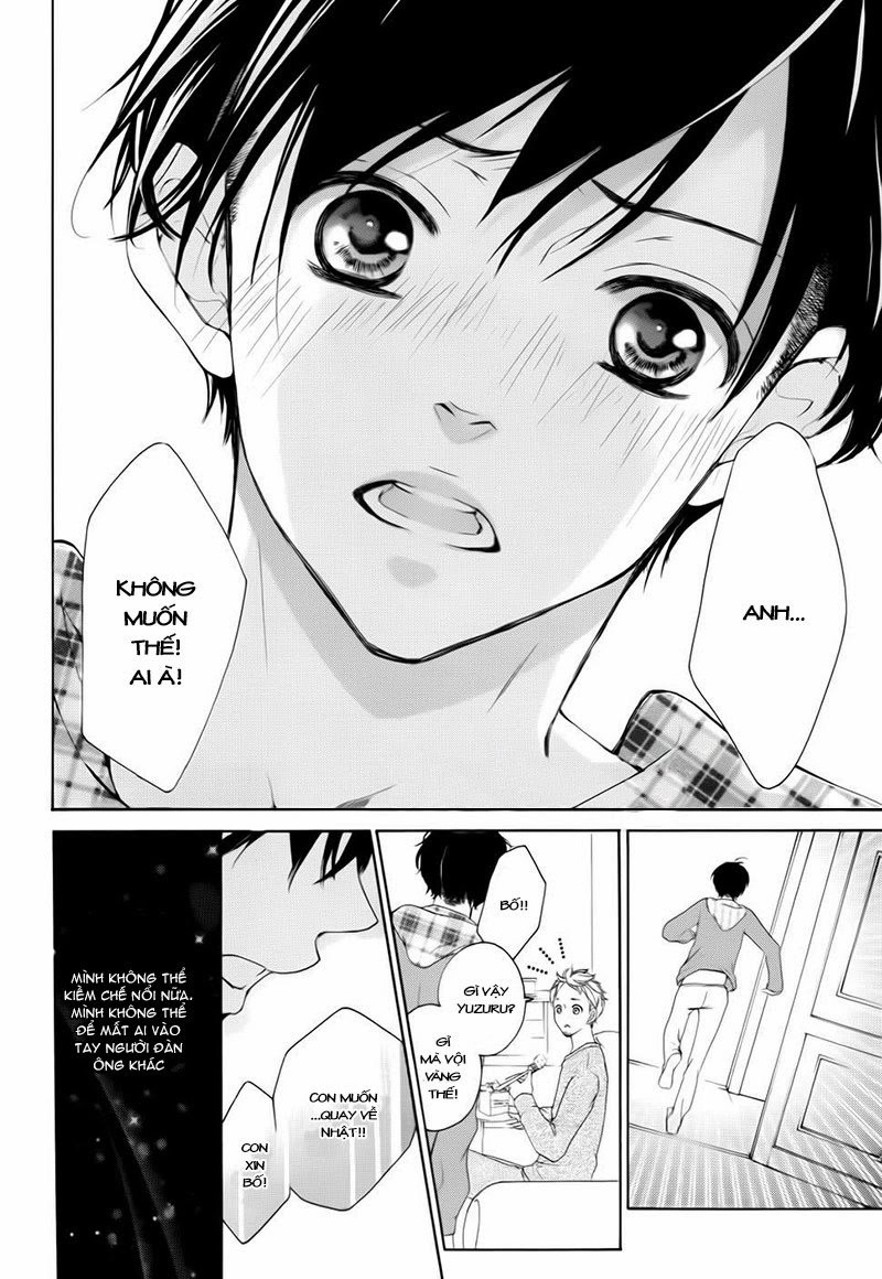 True Love Chapter 6 - 13