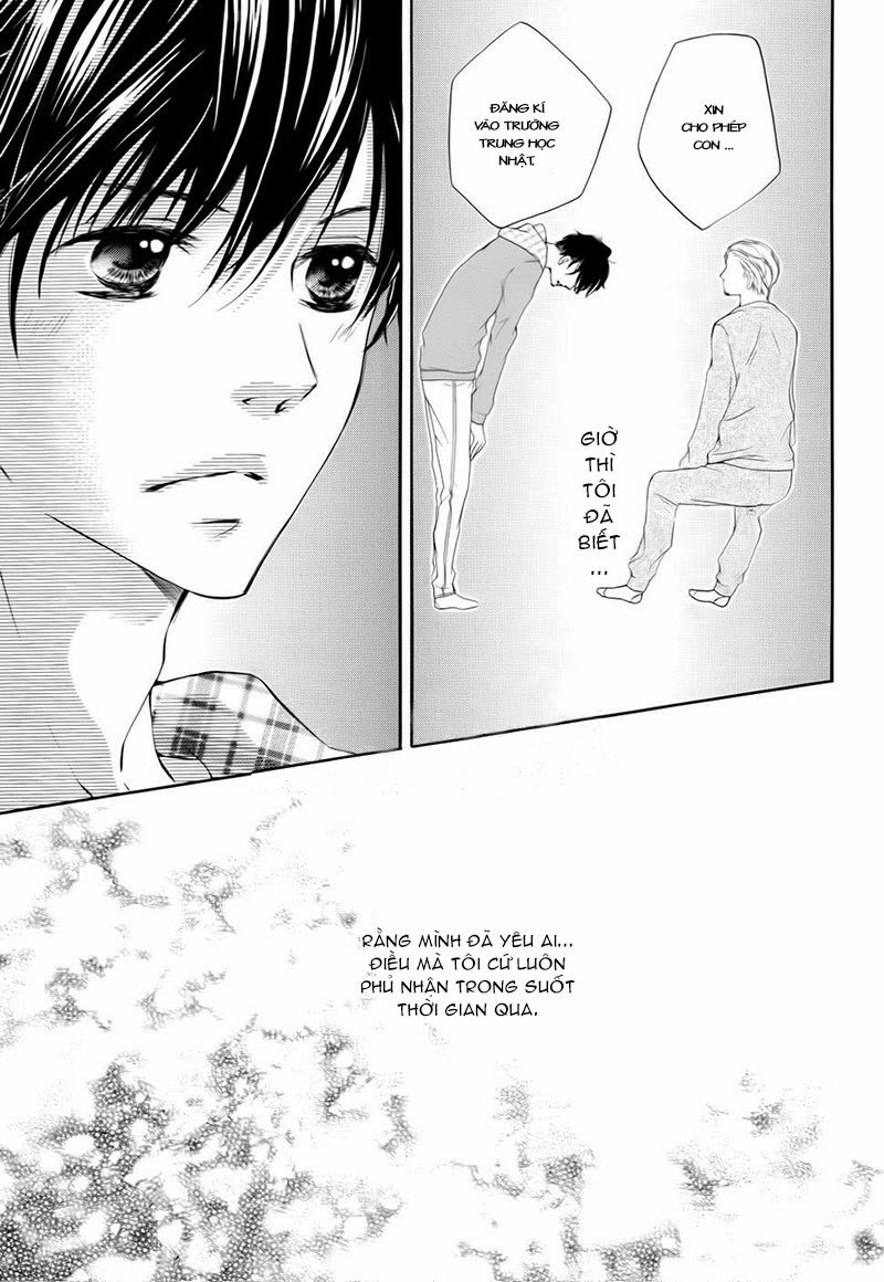 True Love Chapter 6 - 14