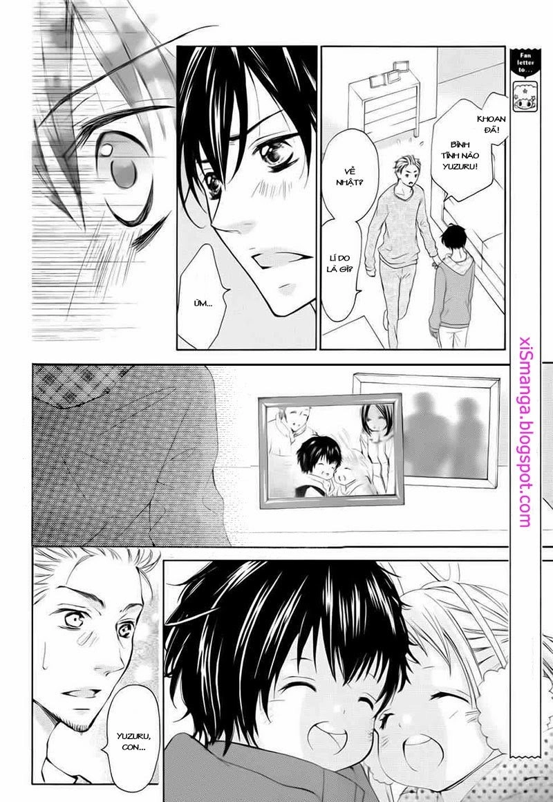 True Love Chapter 6 - 15