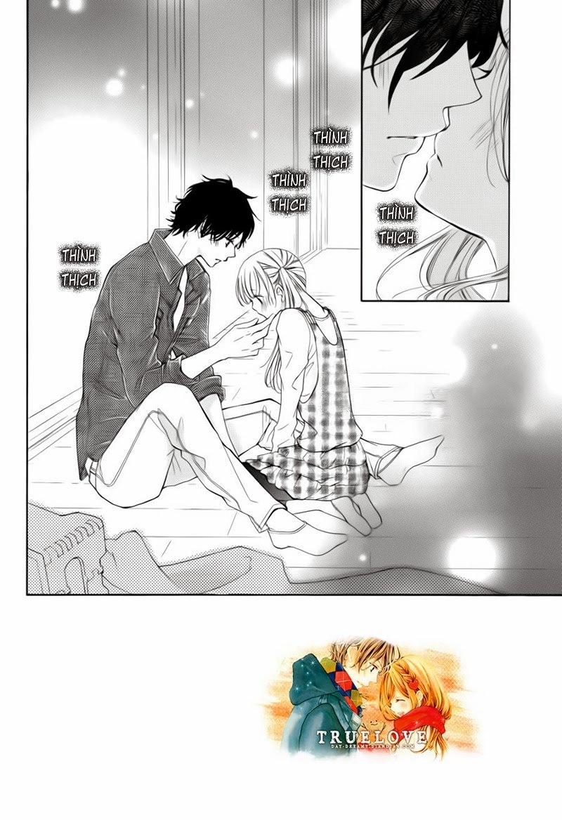 True Love Chapter 7 - 4