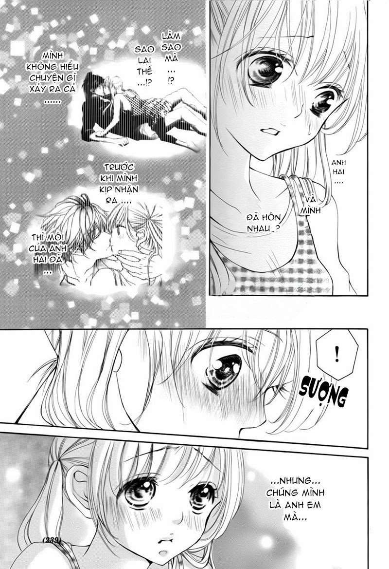 True Love Chapter 7 - 5