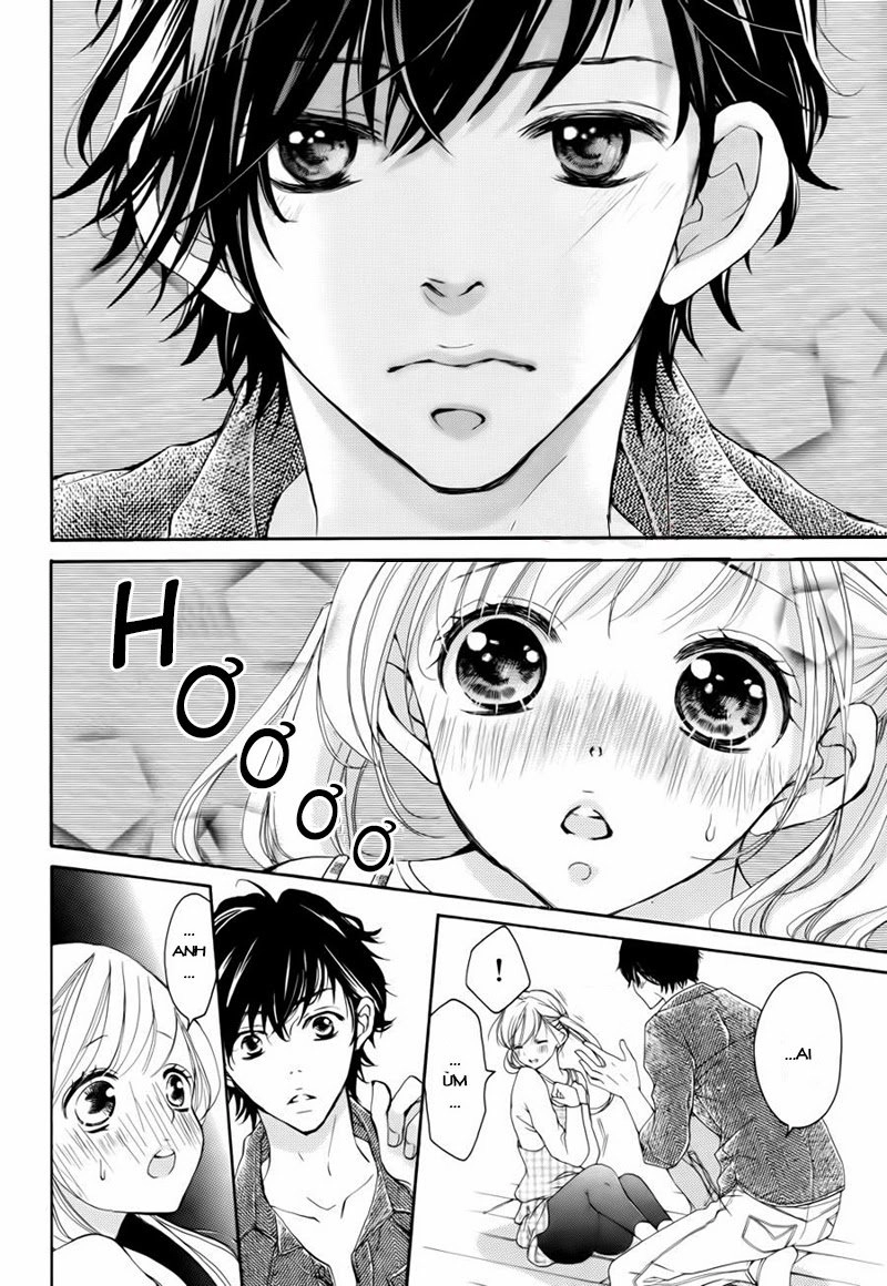 True Love Chapter 7 - 6