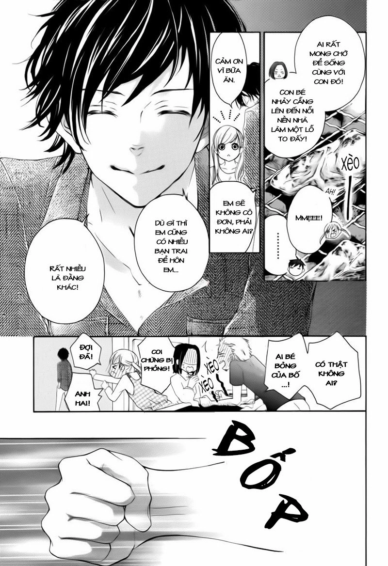 True Love Chapter 7 - 13