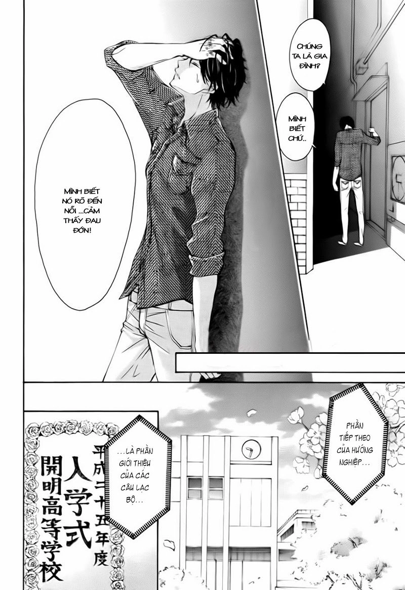 True Love Chapter 7 - 14