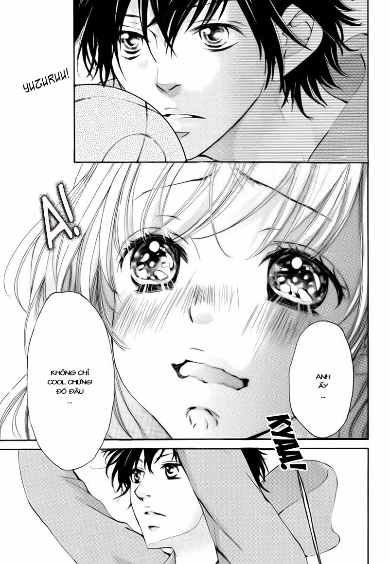 True Love Chapter 7 - 27