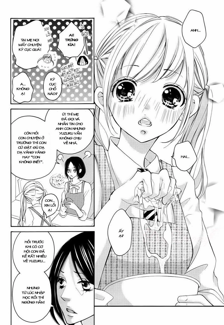 True Love Chapter 8 - 5