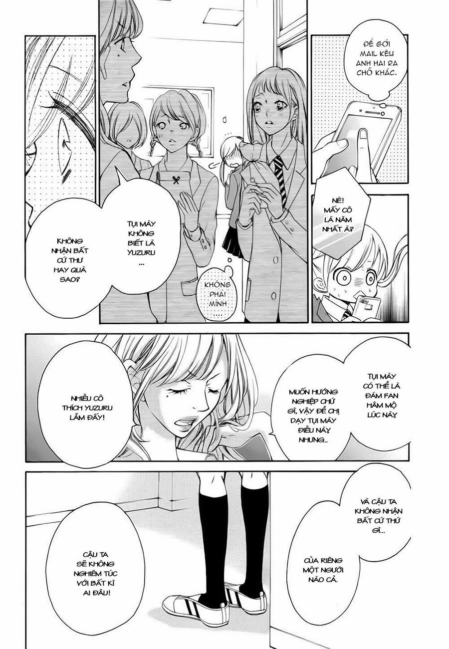 True Love Chapter 8 - 9