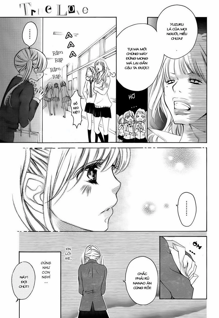 True Love Chapter 8 - 10