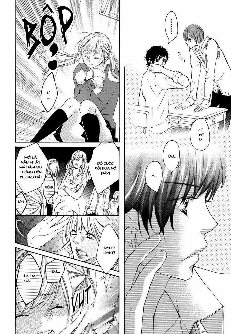 True Love Chapter 8 - 13