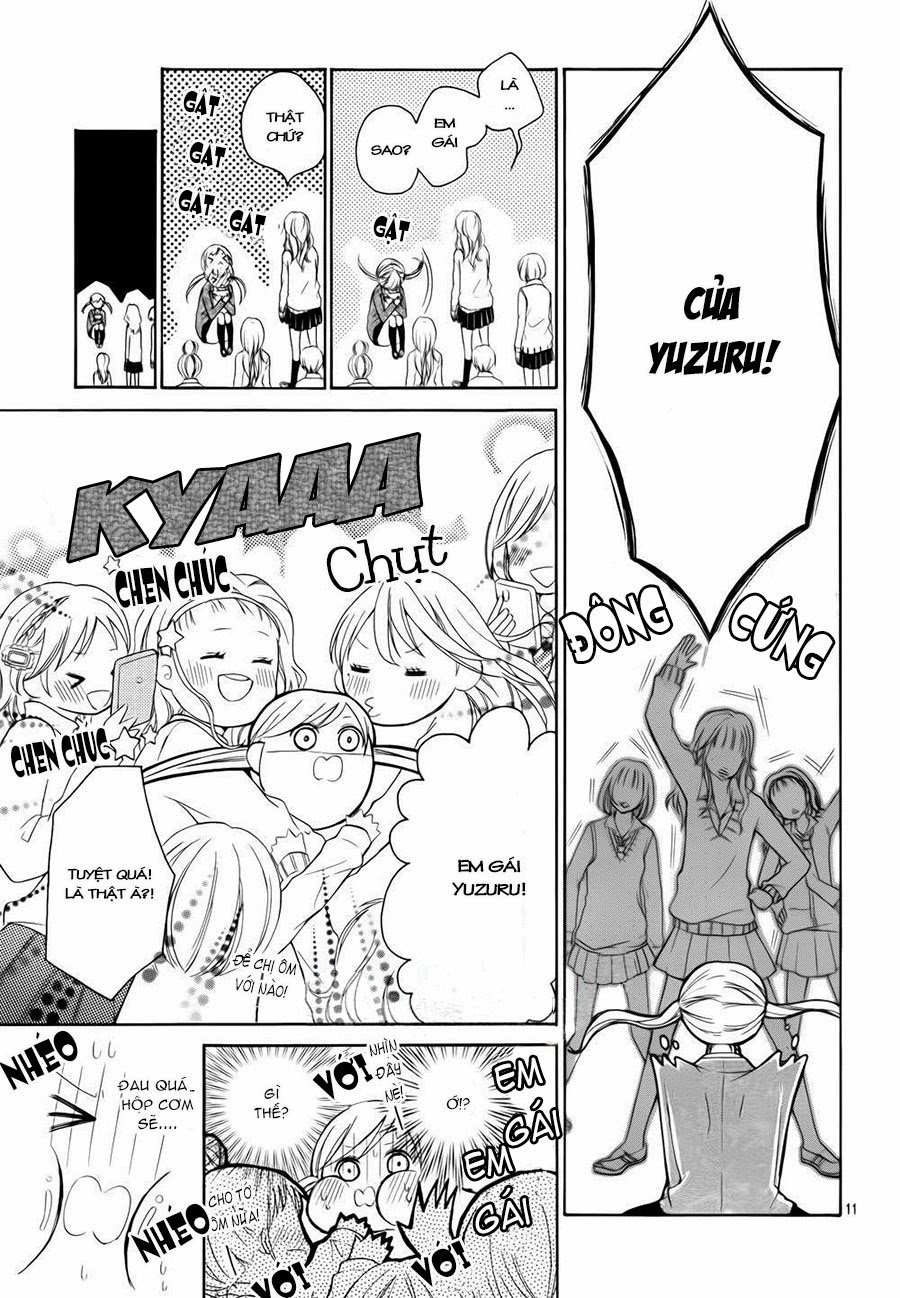 True Love Chapter 8 - 14