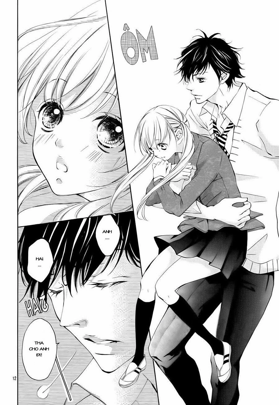 True Love Chapter 8 - 15