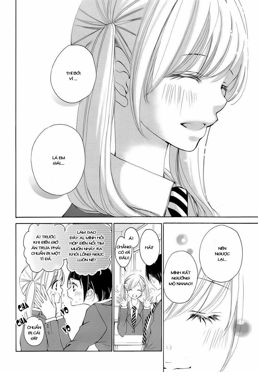 True Love Chapter 8 - 23