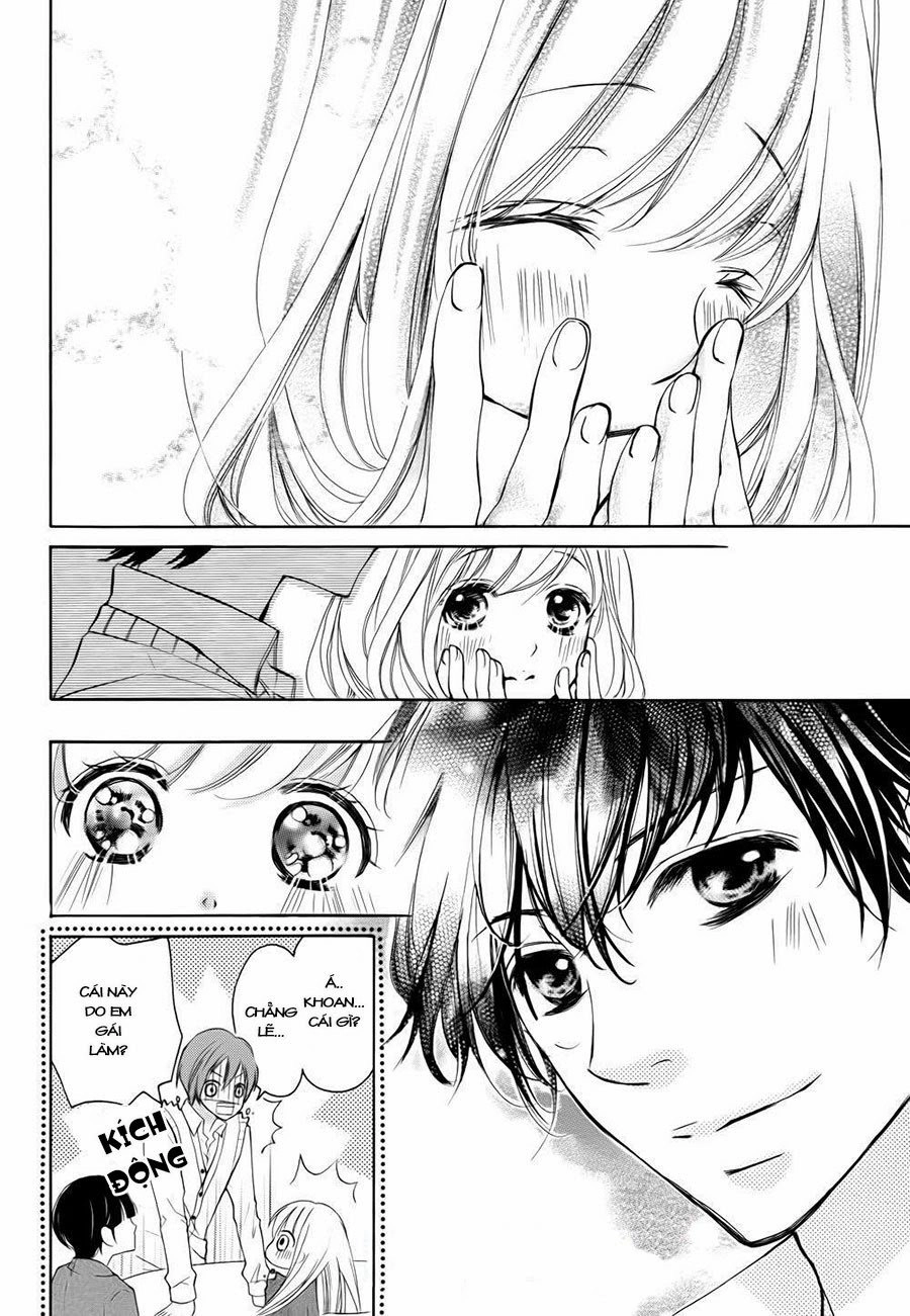 True Love Chapter 8 - 29