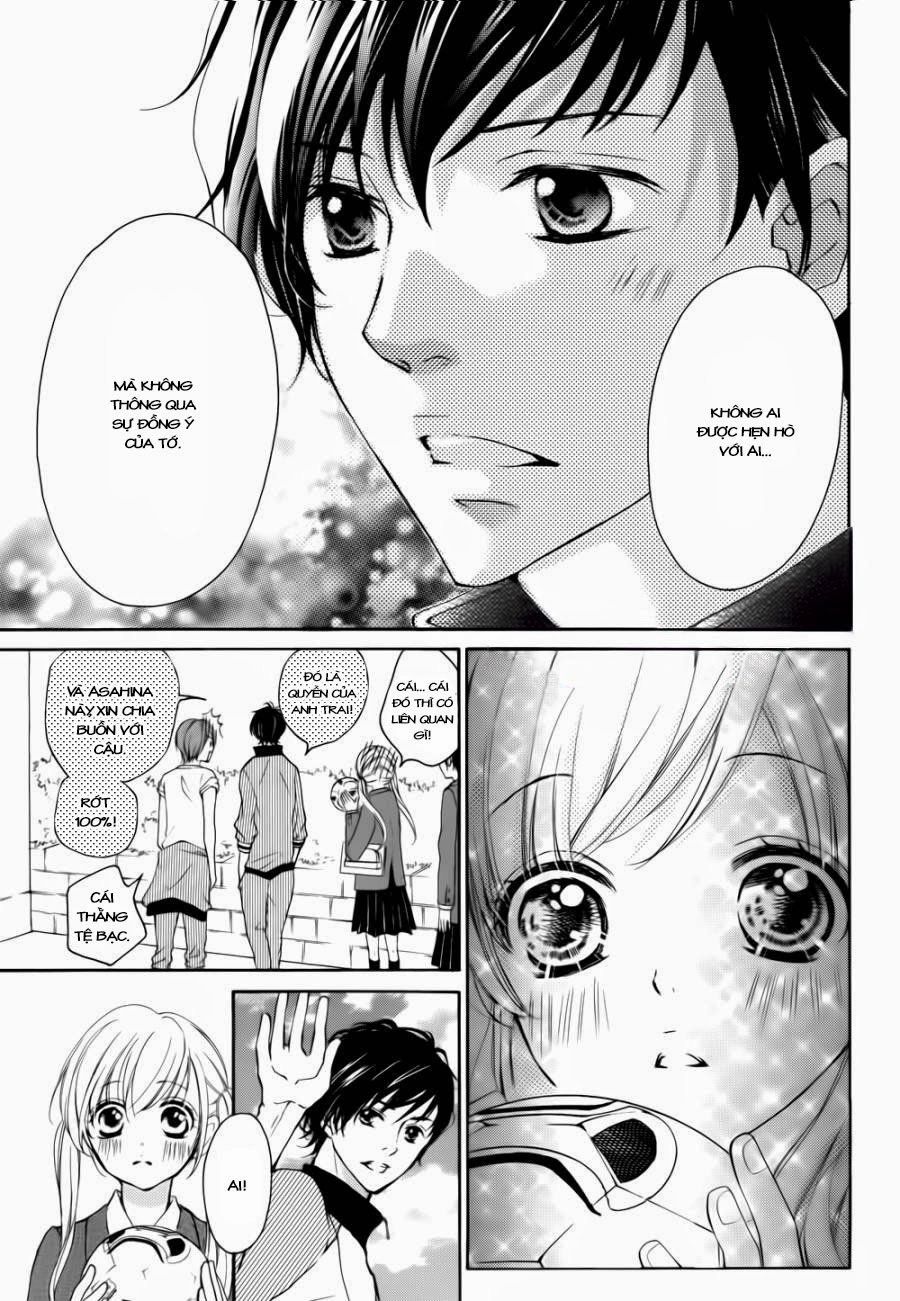 True Love Chapter 9 - 9