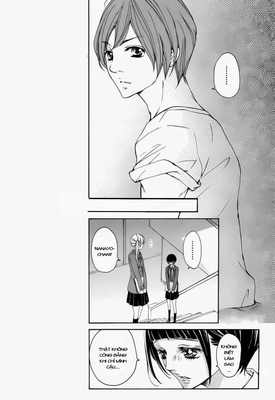 True Love Chapter 9 - 13