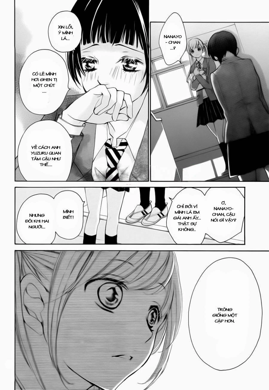 True Love Chapter 9 - 14