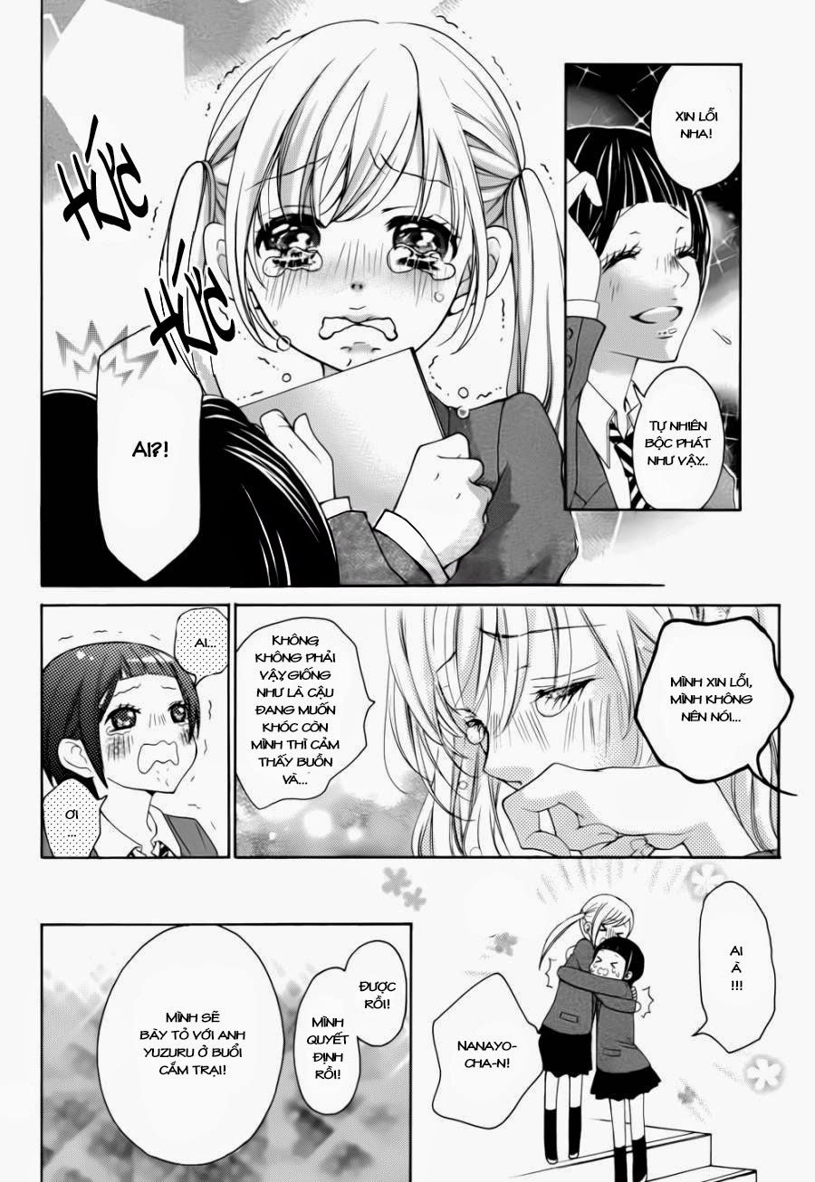 True Love Chapter 9 - 16