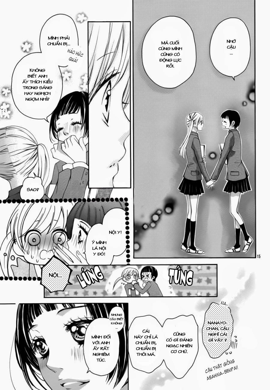 True Love Chapter 9 - 17