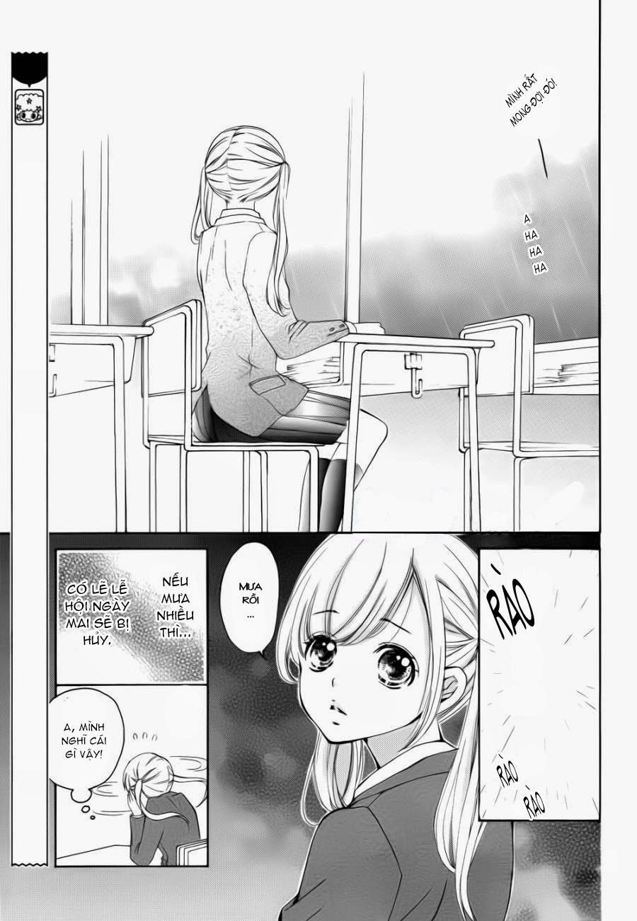 True Love Chapter 9 - 19