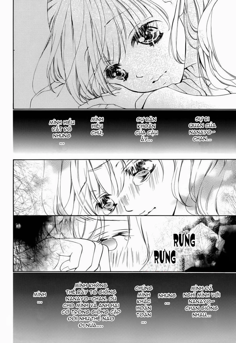 True Love Chapter 9 - 20