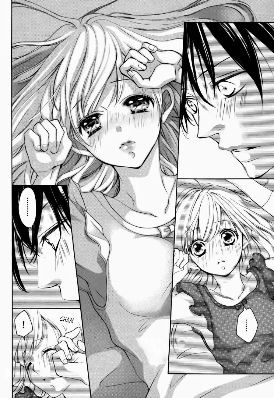 True Love Chapter 9 - 28