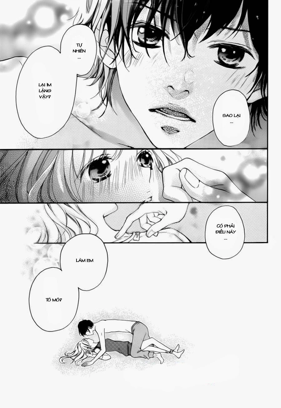 True Love Chapter 9 - 29