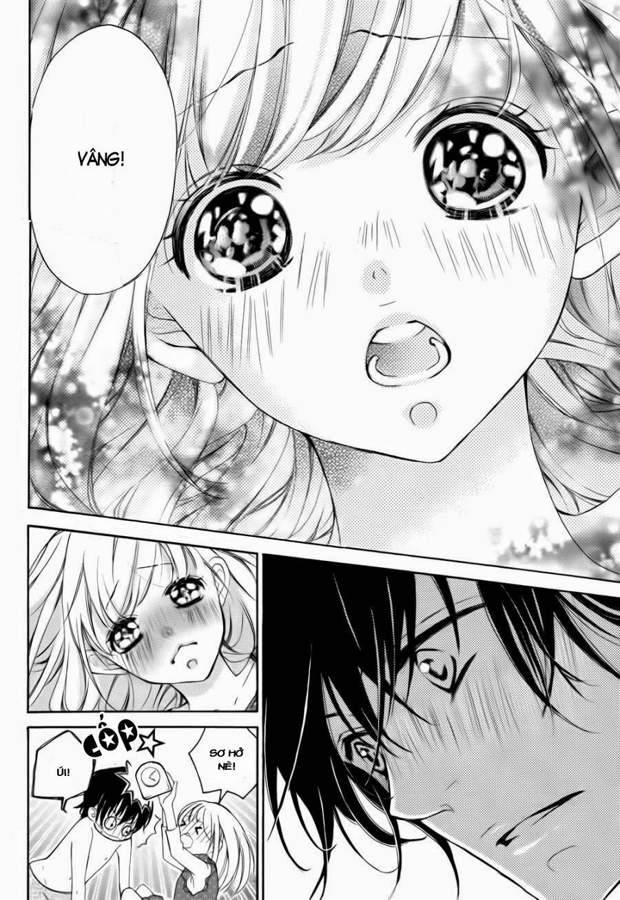 True Love Chapter 9 - 30