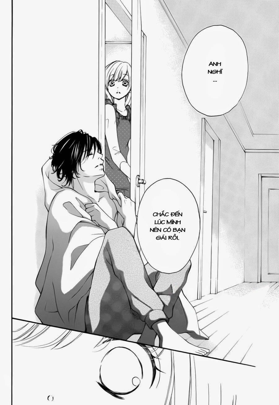 True Love Chapter 9 - 32