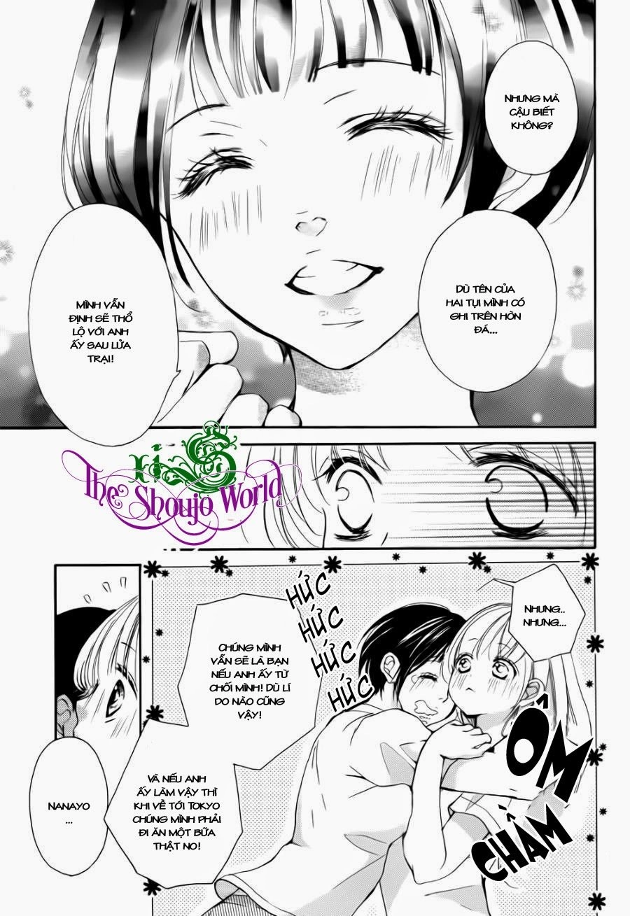 True Love Chapter 10 - 17