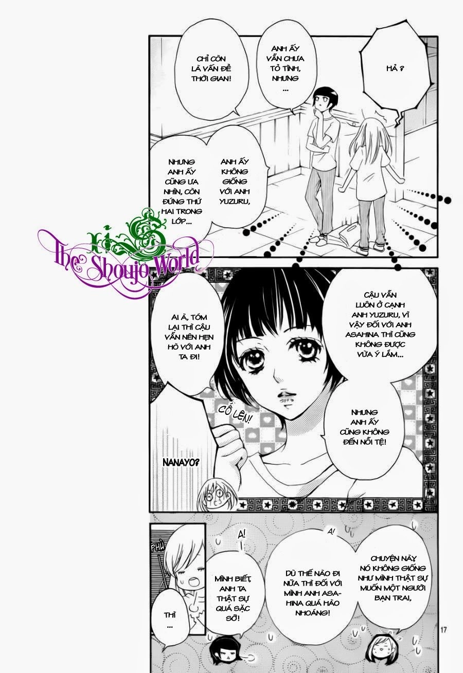 True Love Chapter 10 - 19