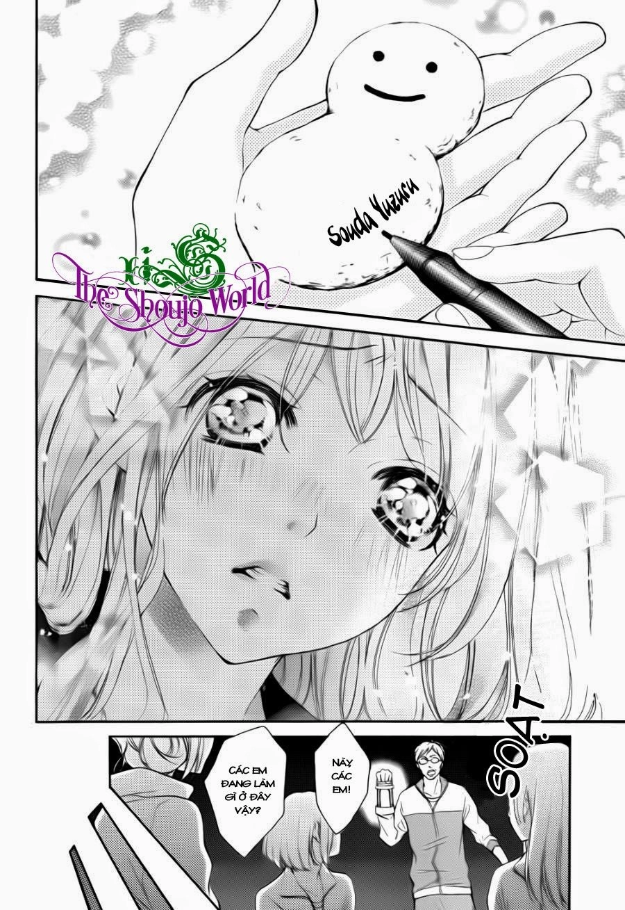 True Love Chapter 10 - 24