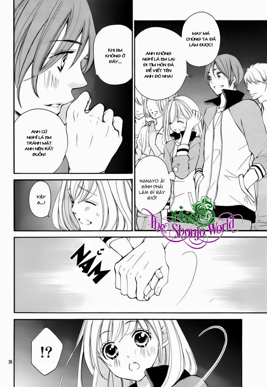 True Love Chapter 10 - 28