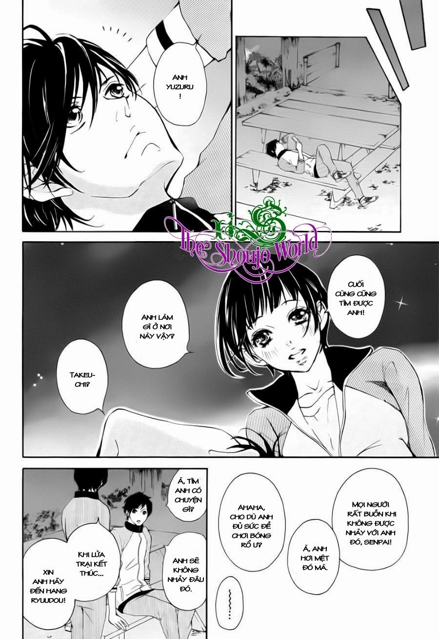 True Love Chapter 10 - 30