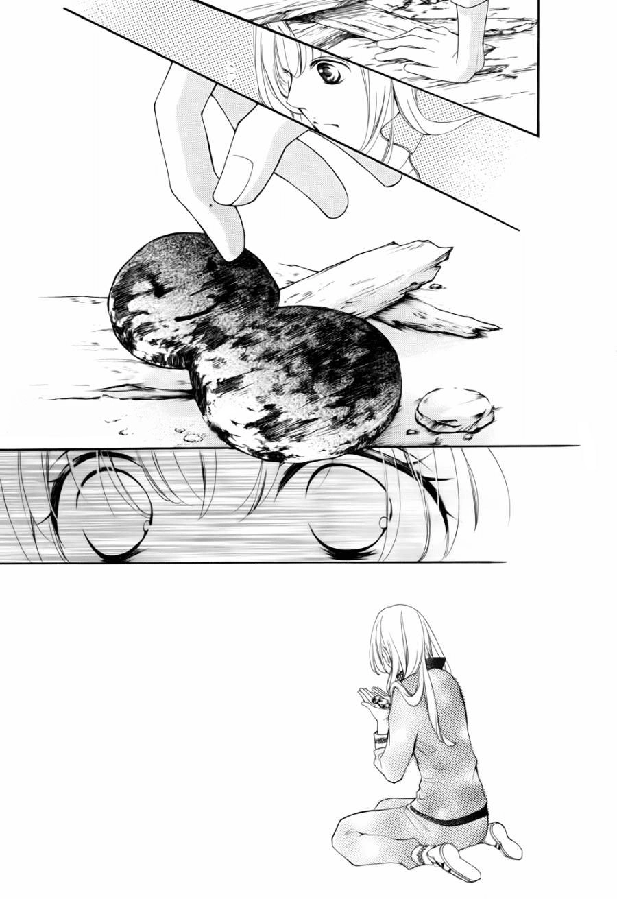 True Love Chapter 11 - 7