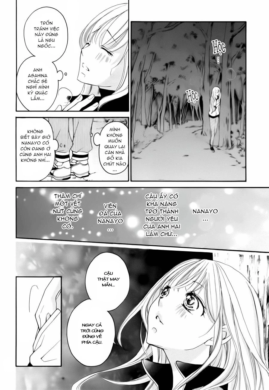 True Love Chapter 11 - 10