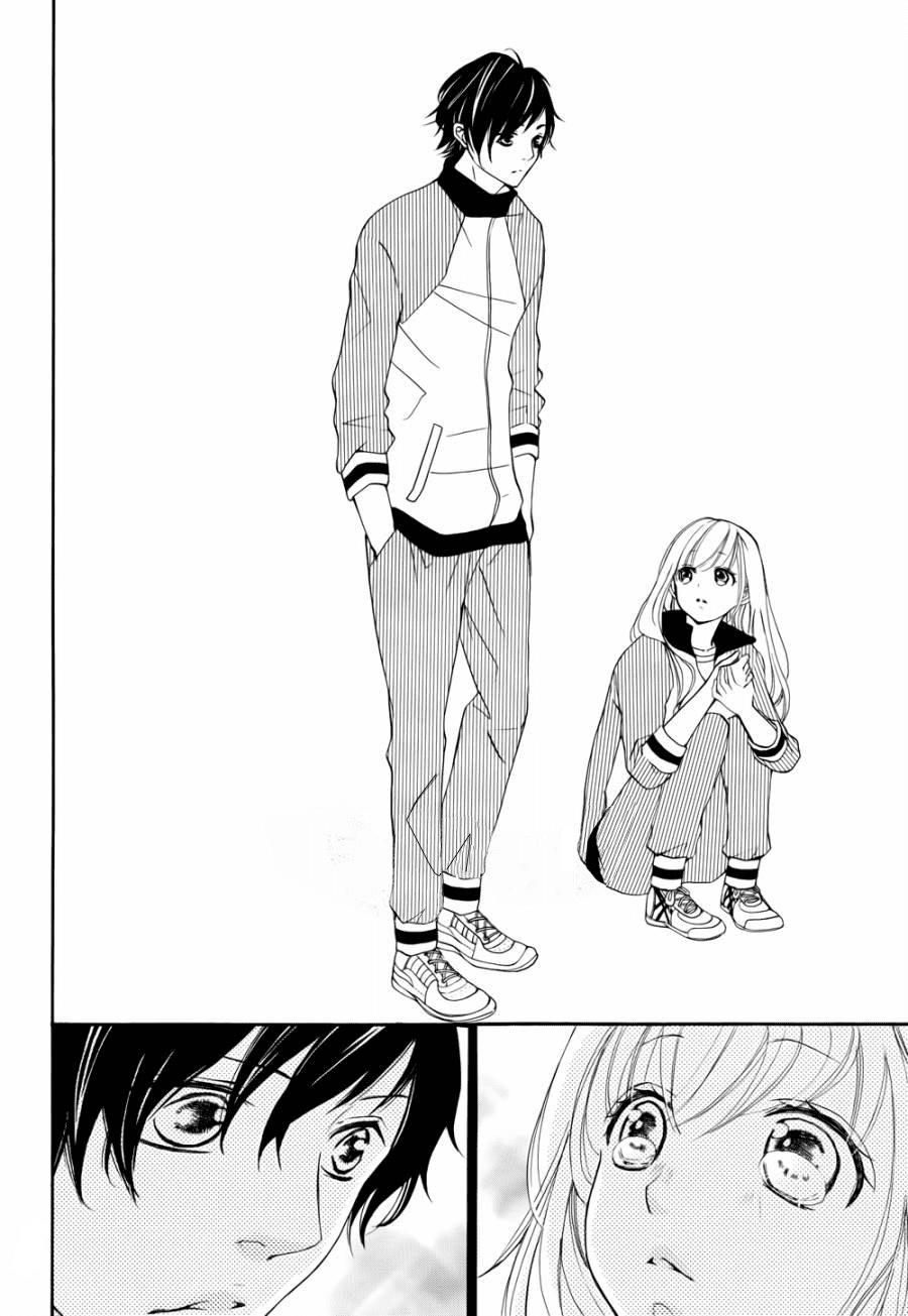 True Love Chapter 11 - 14