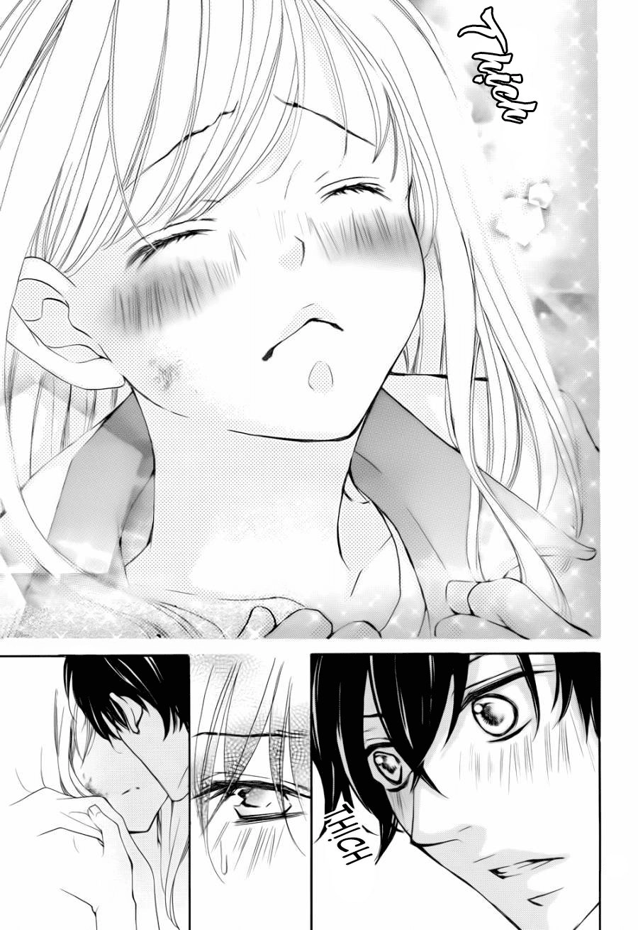 True Love Chapter 11 - 19