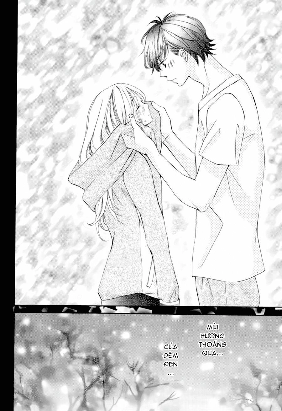 True Love Chapter 11 - 20