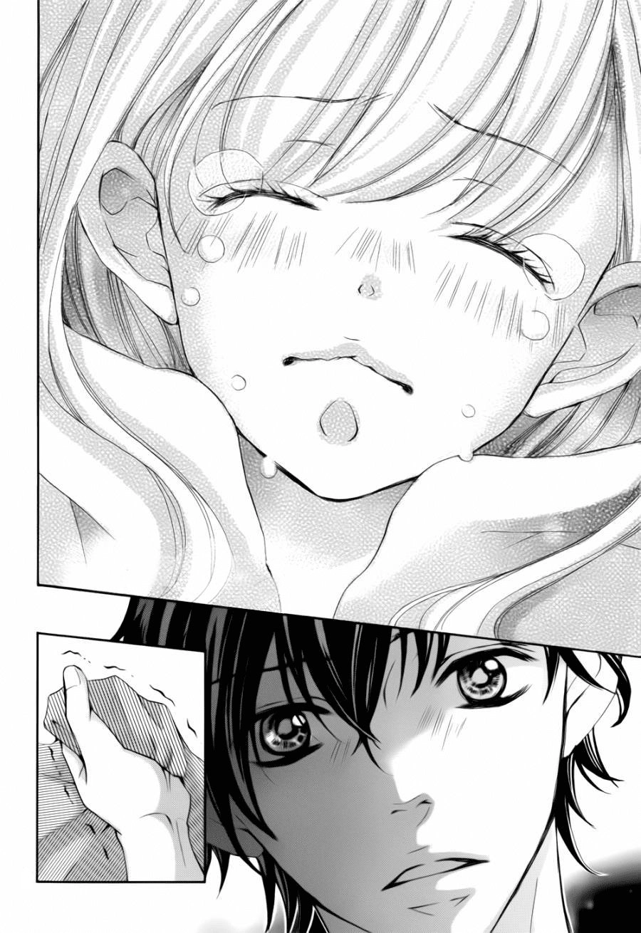 True Love Chapter 11 - 24