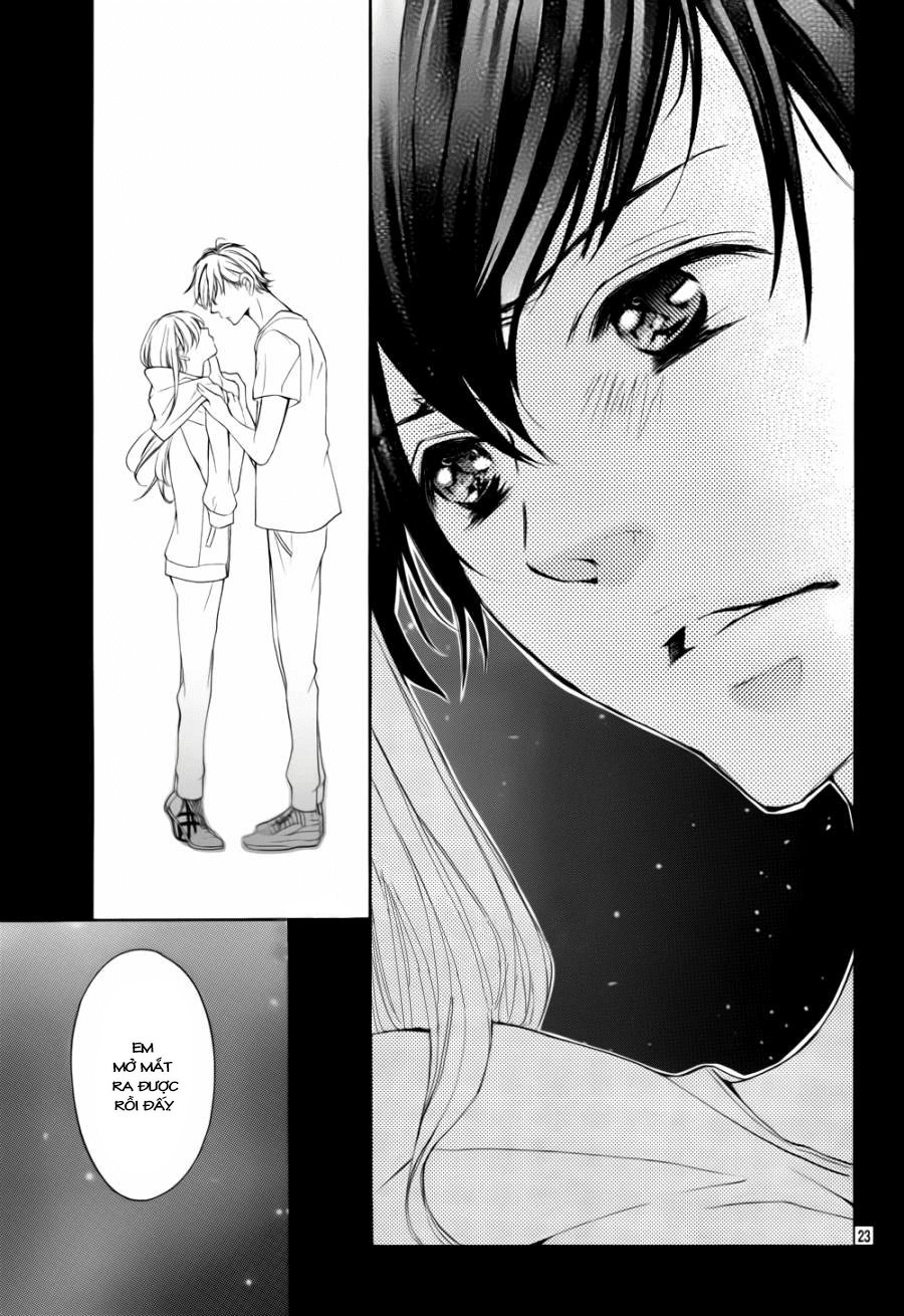 True Love Chapter 11 - 25