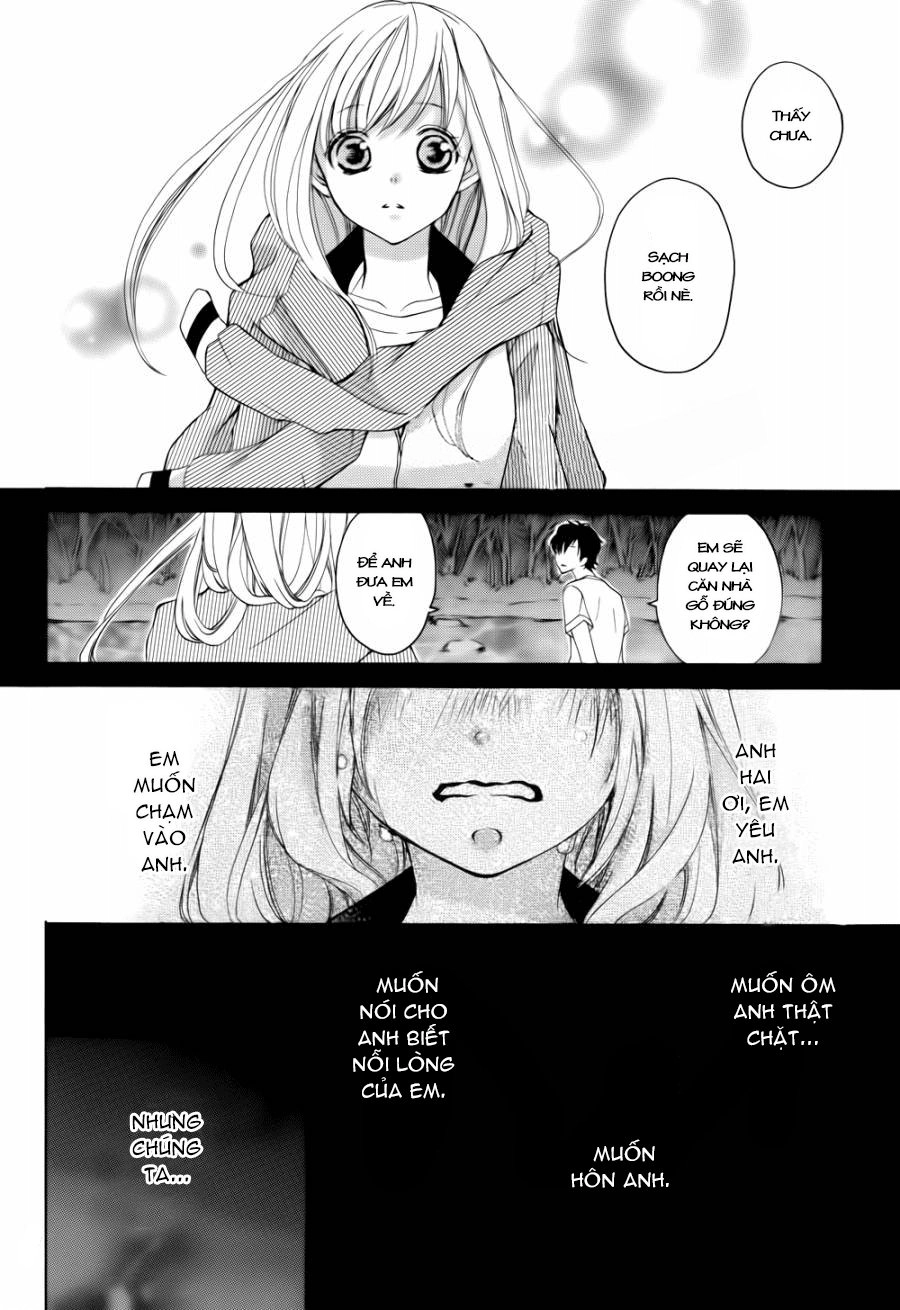 True Love Chapter 11 - 26