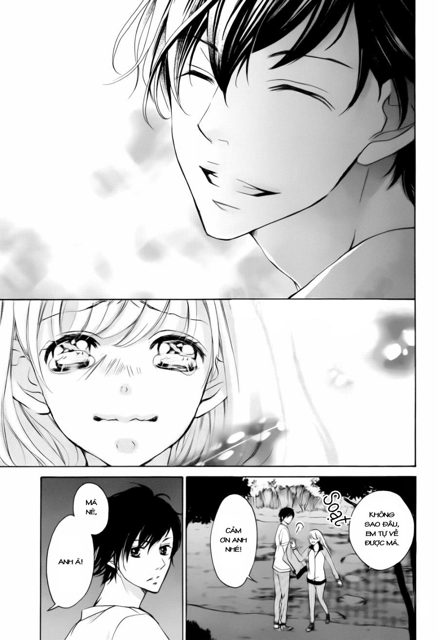 True Love Chapter 11 - 27