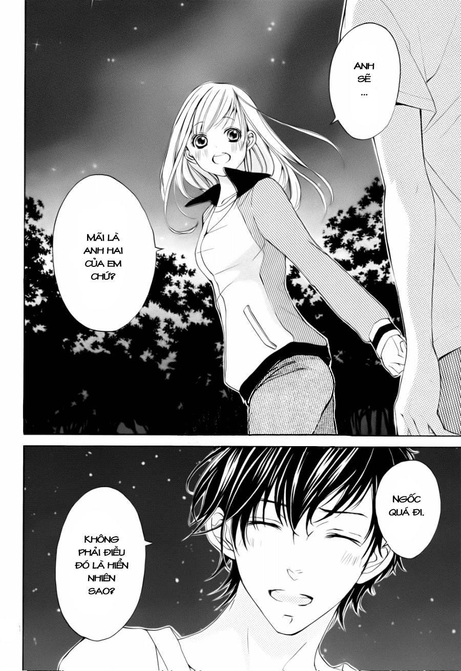 True Love Chapter 11 - 28