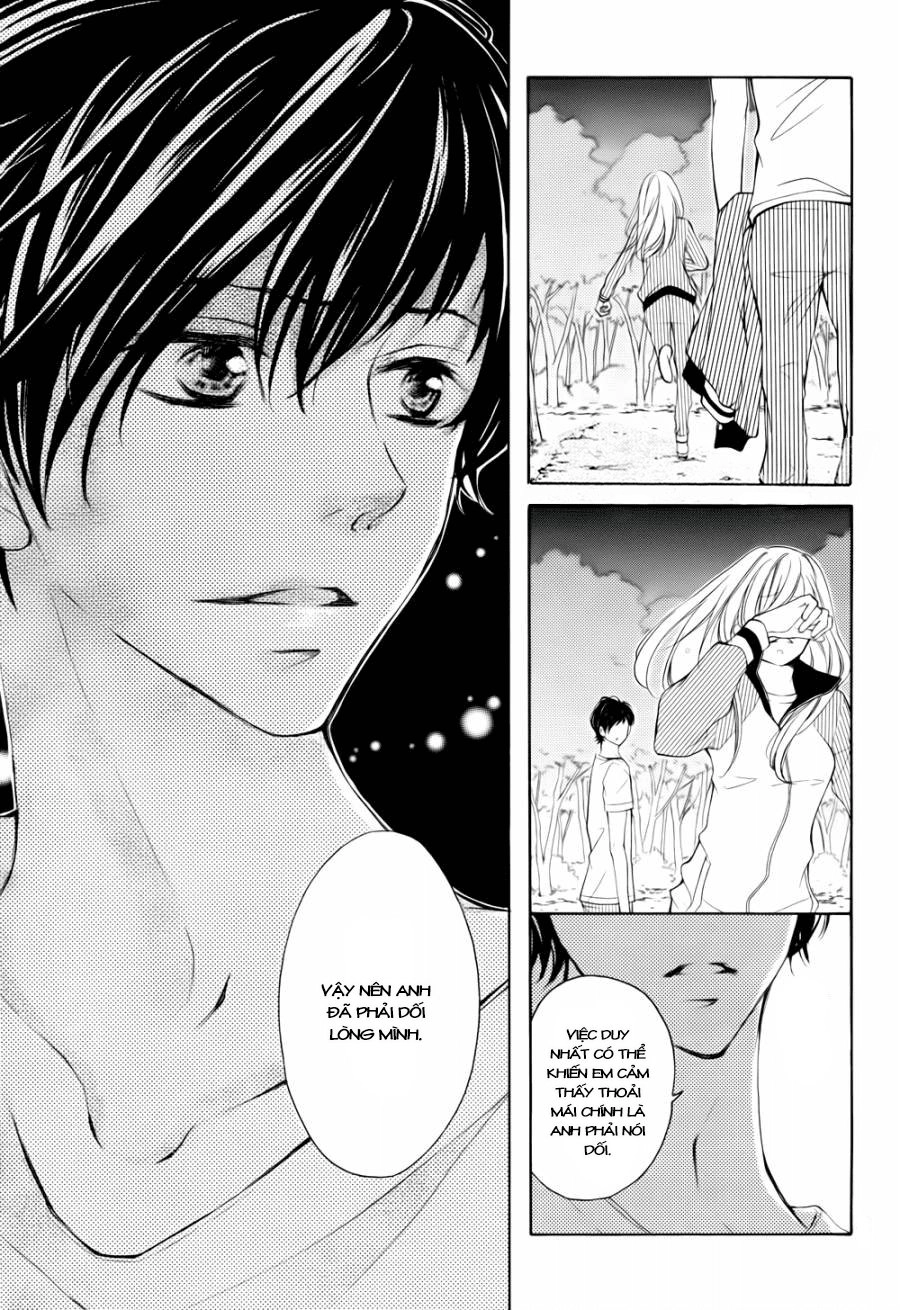 True Love Chapter 11 - 29