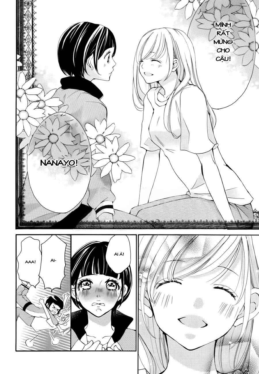 True Love Chapter 12 - 8