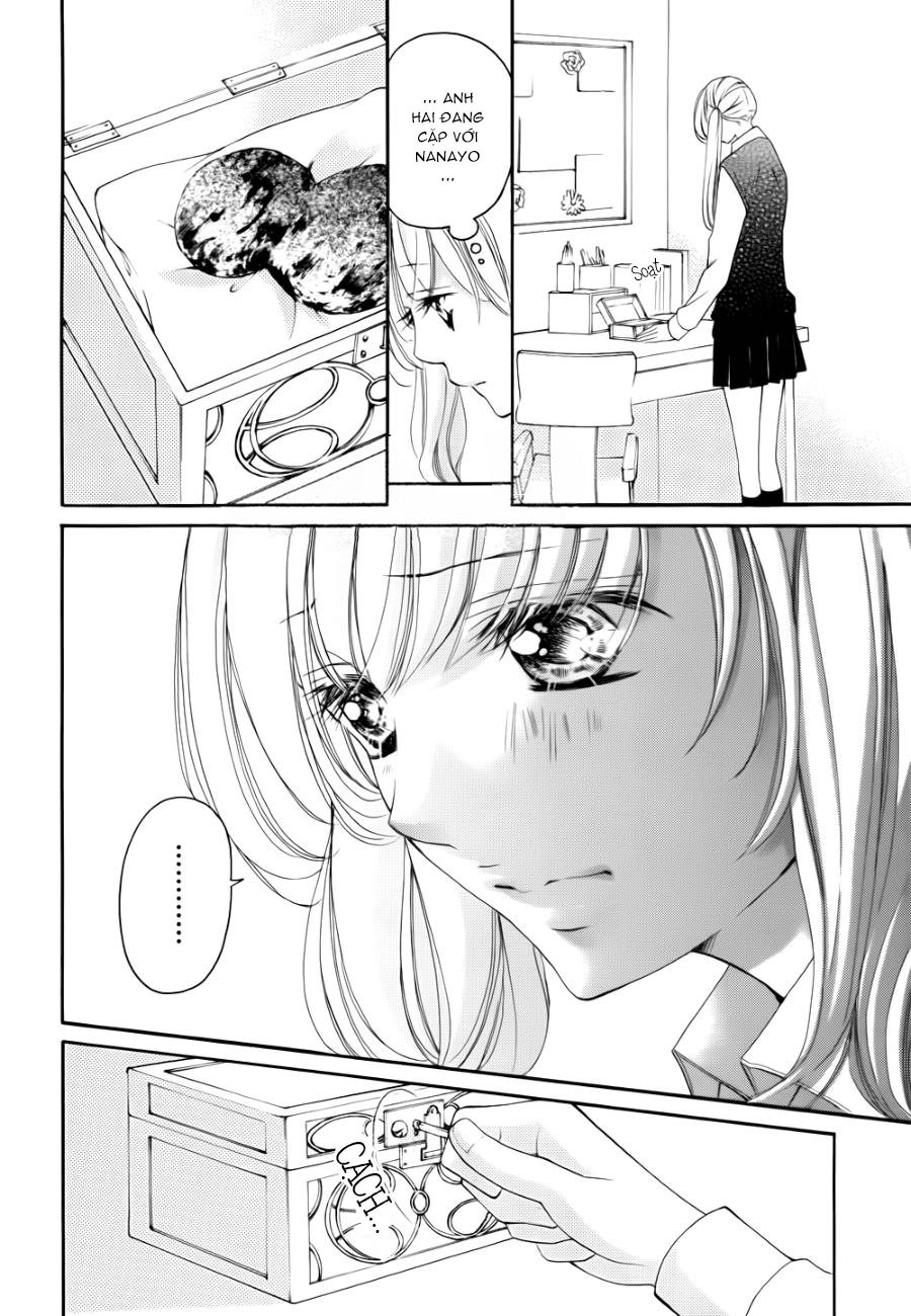 True Love Chapter 12 - 10