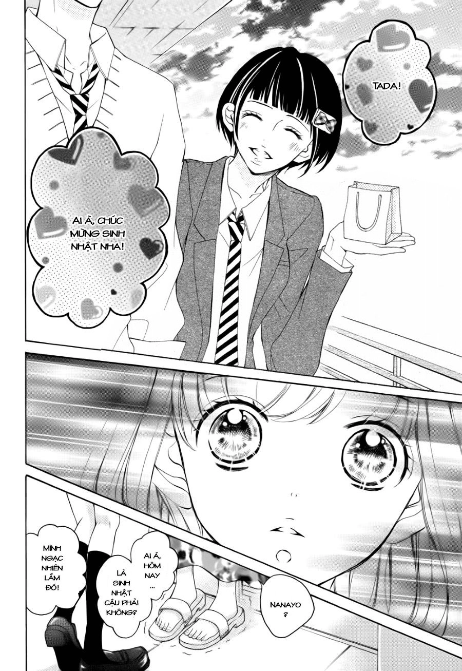 True Love Chapter 12 - 26