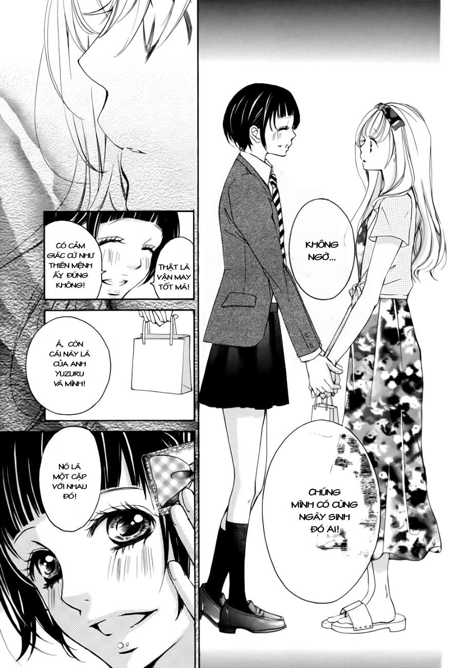 True Love Chapter 12 - 27