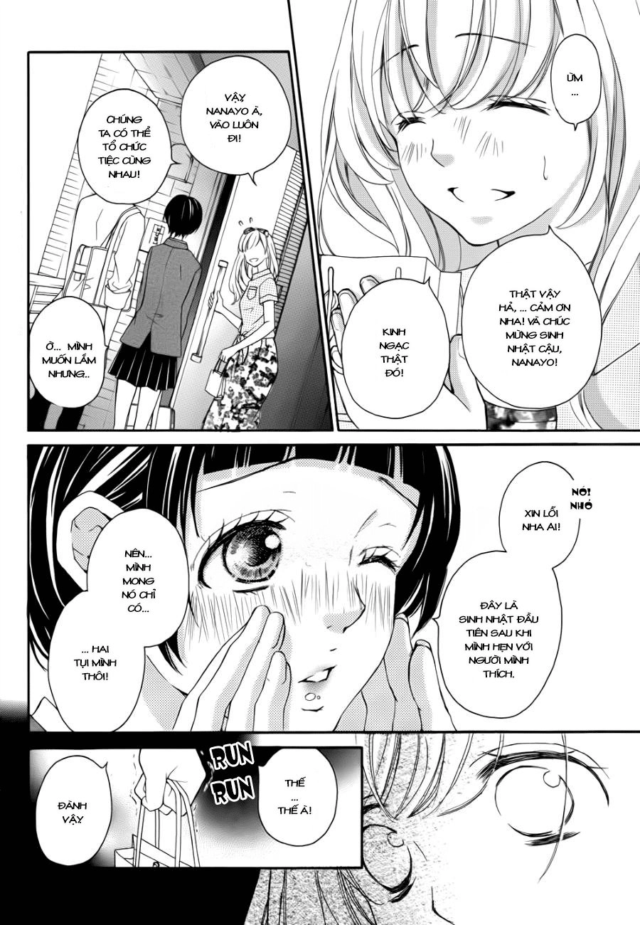 True Love Chapter 12 - 28