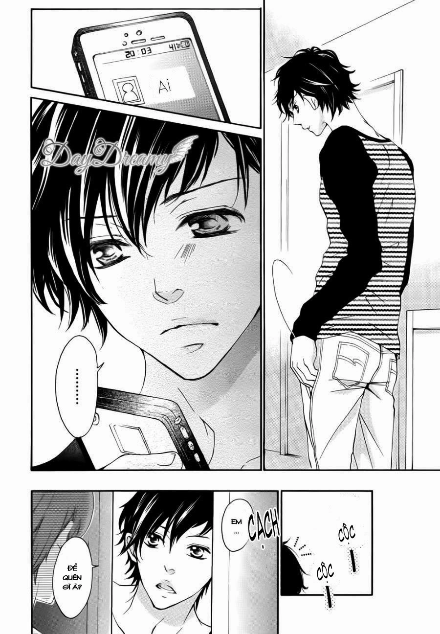 True Love Chapter 13 - 6